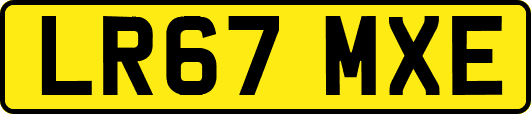 LR67MXE