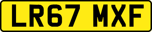 LR67MXF