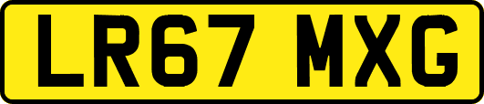 LR67MXG
