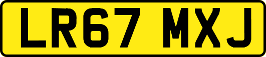 LR67MXJ