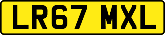 LR67MXL