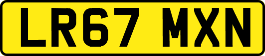 LR67MXN