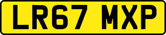 LR67MXP