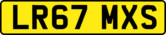 LR67MXS