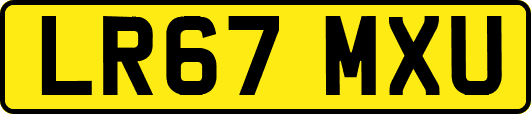 LR67MXU