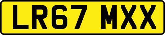 LR67MXX