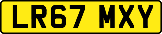 LR67MXY