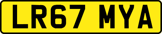 LR67MYA