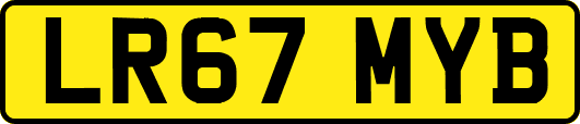 LR67MYB
