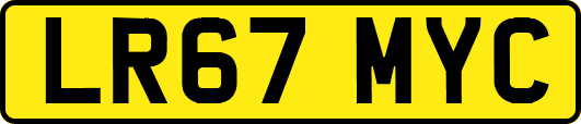 LR67MYC
