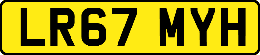 LR67MYH