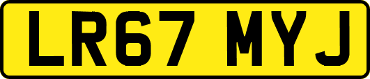 LR67MYJ