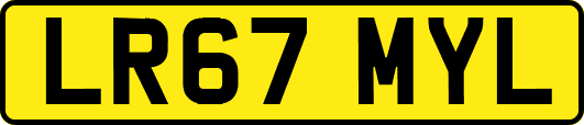 LR67MYL