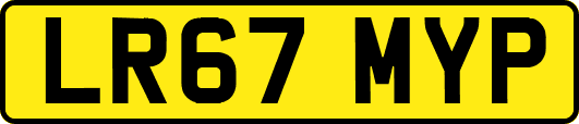 LR67MYP