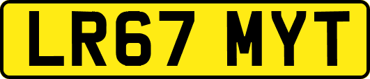 LR67MYT