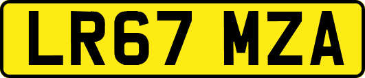 LR67MZA