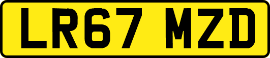 LR67MZD