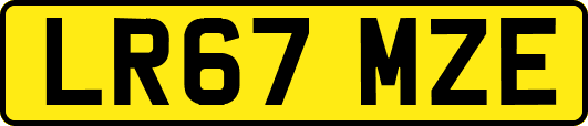 LR67MZE