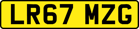 LR67MZG