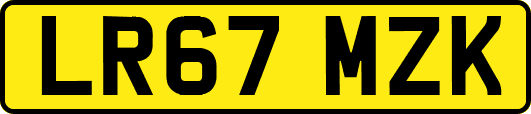 LR67MZK