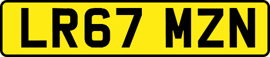 LR67MZN