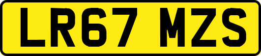 LR67MZS