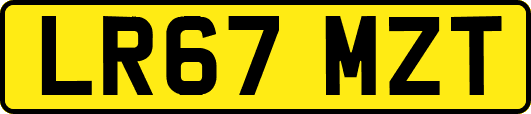 LR67MZT