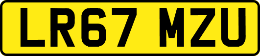 LR67MZU