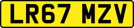 LR67MZV