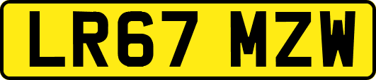LR67MZW