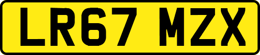 LR67MZX