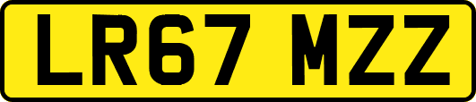 LR67MZZ