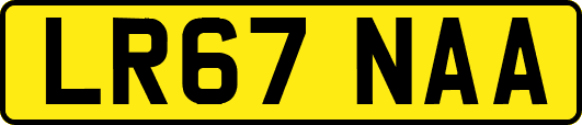 LR67NAA