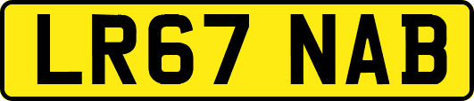 LR67NAB