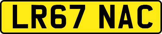LR67NAC