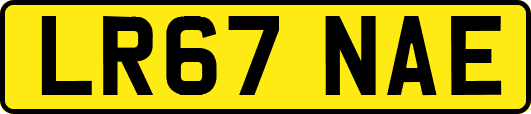 LR67NAE