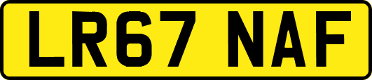 LR67NAF