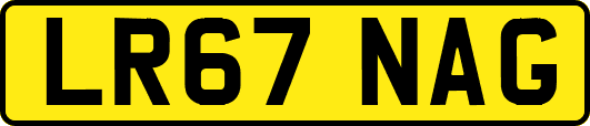 LR67NAG