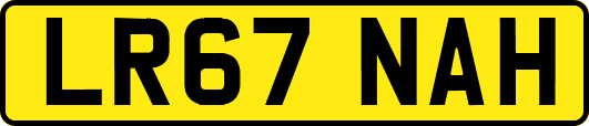LR67NAH