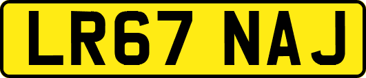 LR67NAJ