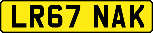 LR67NAK