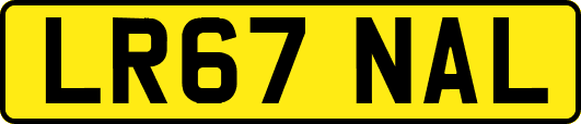 LR67NAL