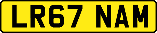 LR67NAM