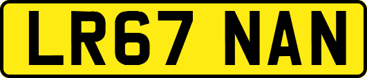 LR67NAN