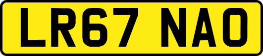 LR67NAO