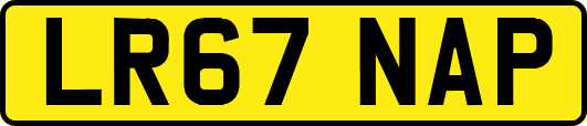 LR67NAP