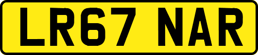 LR67NAR