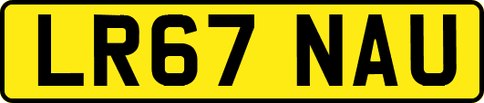 LR67NAU