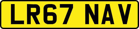 LR67NAV