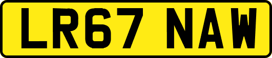 LR67NAW